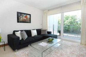 Luxury Battersea Park Residence - Chelsea Bridge - Battersea Power Station